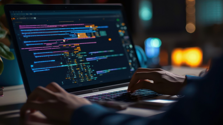 Cara Buat Laman Web dengan AI