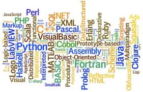 Bahasa Pengaturcaraan Yang Mengikut Pasaran Semasa