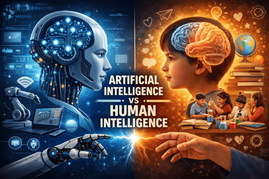 Ai Memberi Manafaat Atau Mengancam kerja manusia