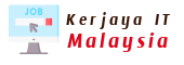 Kerja Kosong Dalam Bidang IT