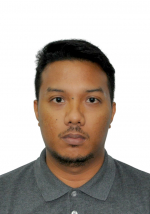 Izad Ikram Aris Fadzallah